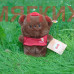 Мягкая игрушка Медведь DL302410507BR